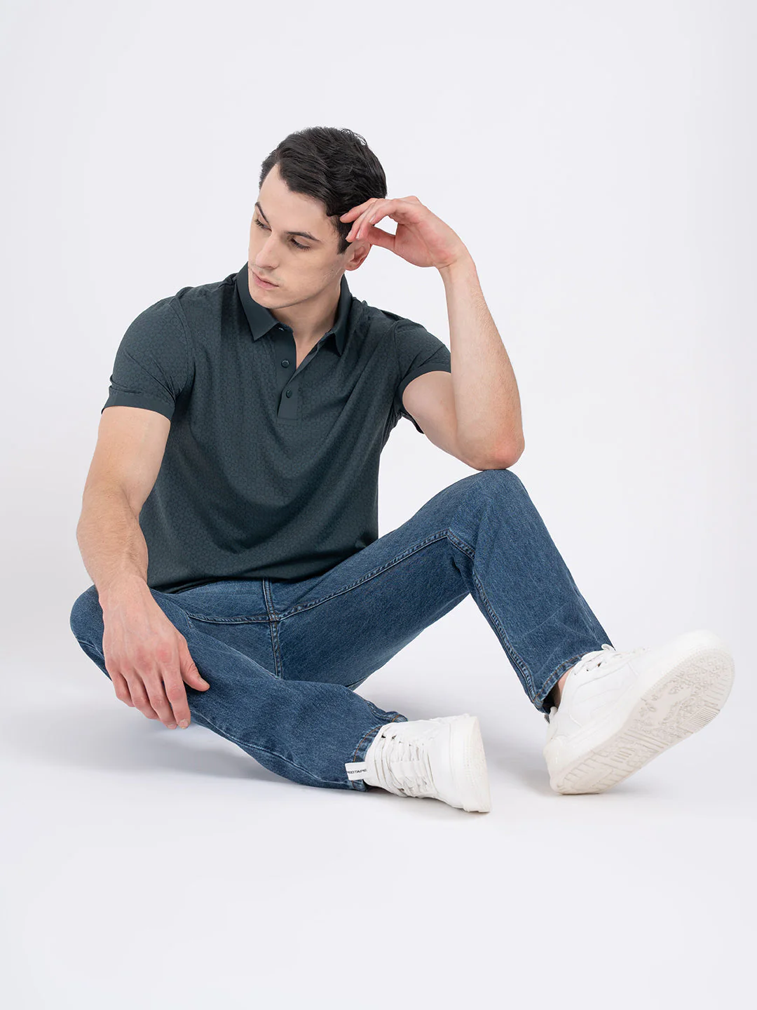 Polo T-Shirt for Men - Image 5