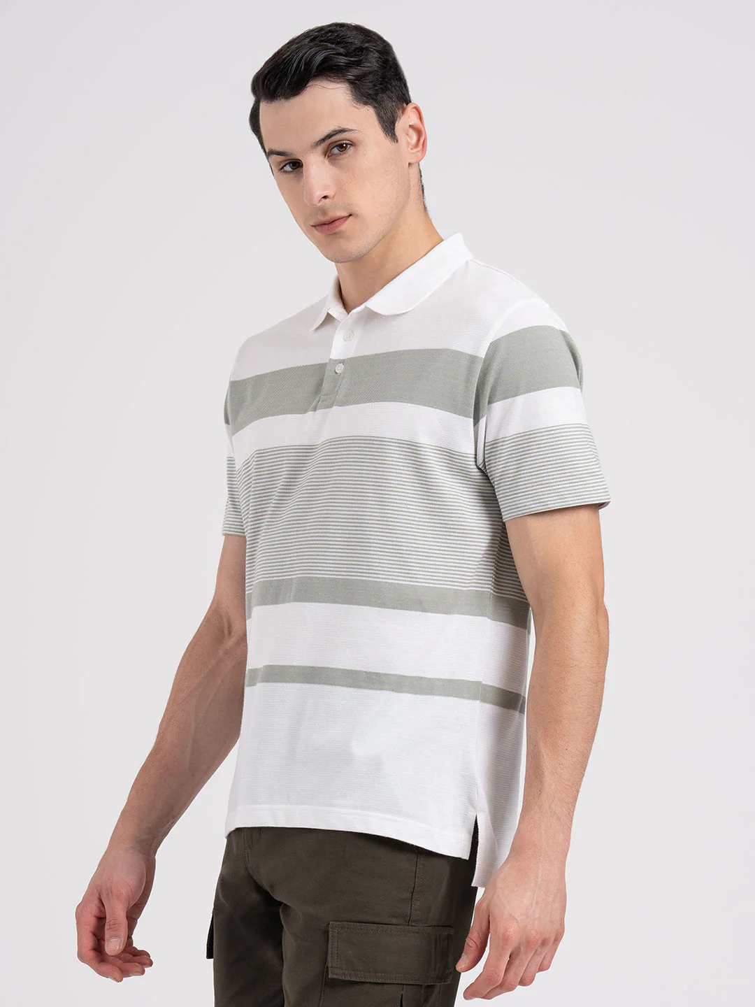 Polo T-shirt for Men - Image 3