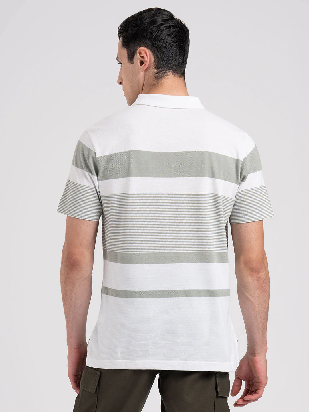 Polo T-shirt for Men - Image 4