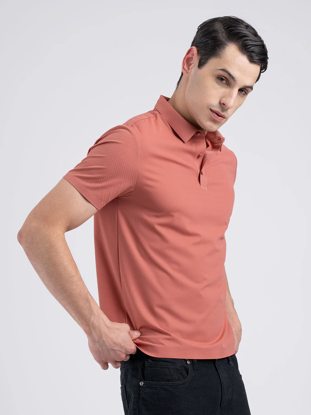 Polo T-Shirt for Men - Image 4
