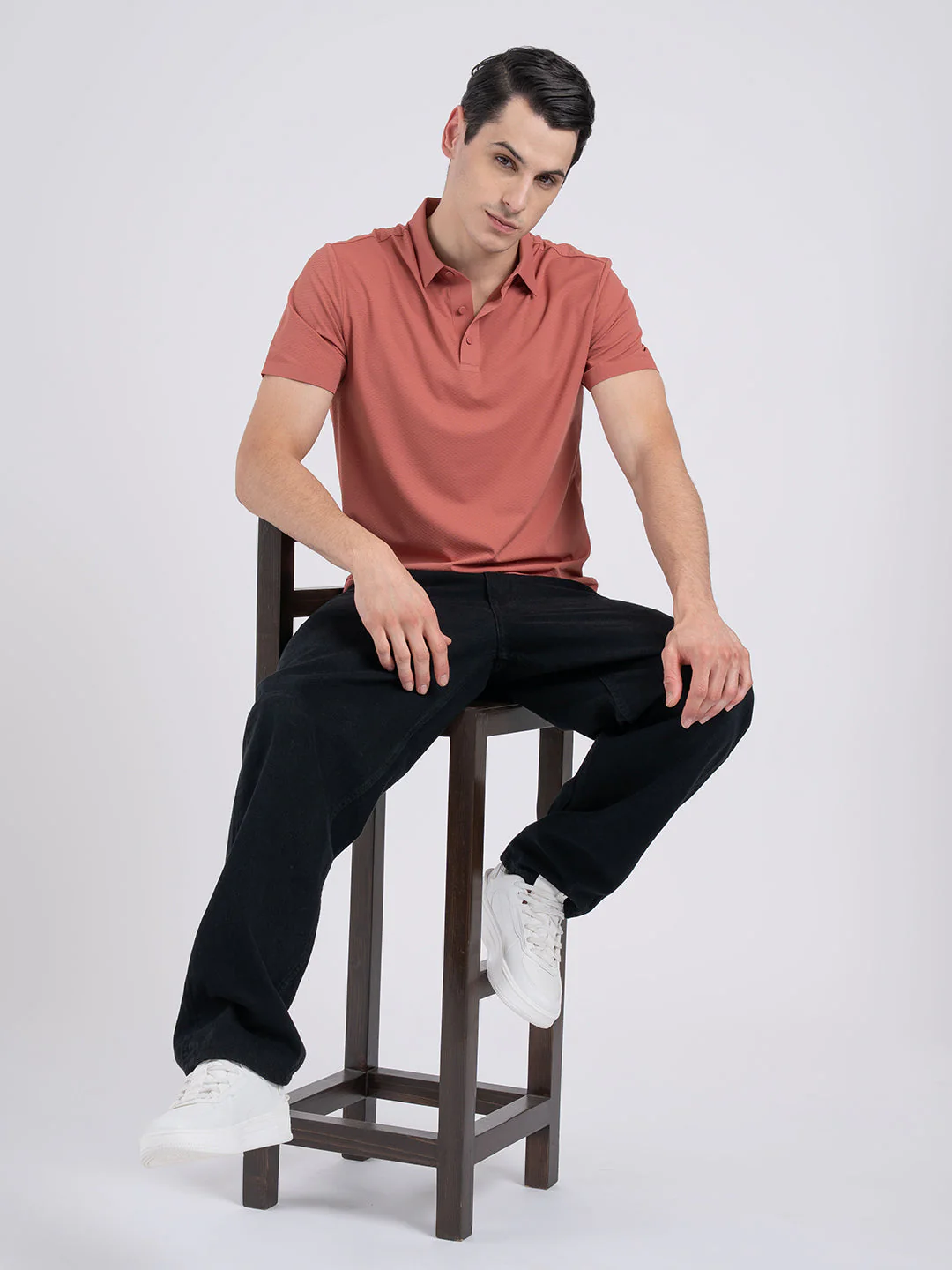 Polo T-Shirt for Men - Image 7