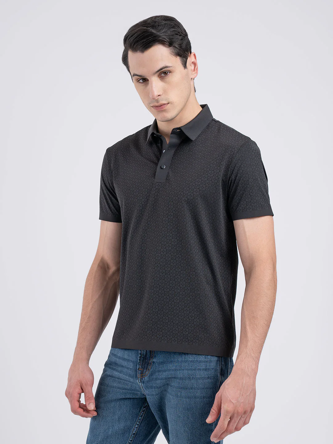Polo T-Shirt for Men - Image 4