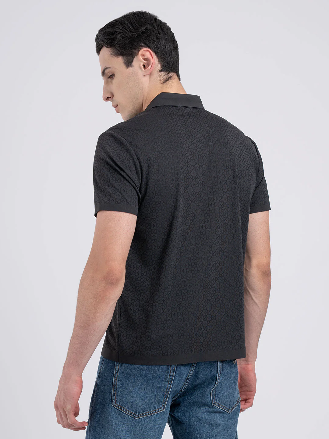 Polo T-Shirt for Men - Image 5