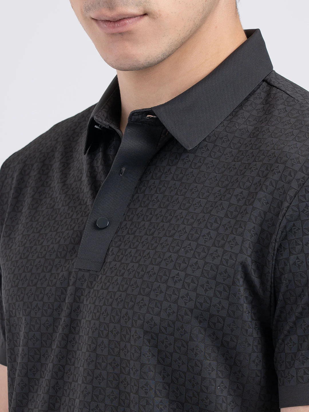 Polo T-Shirt for Men - Image 6
