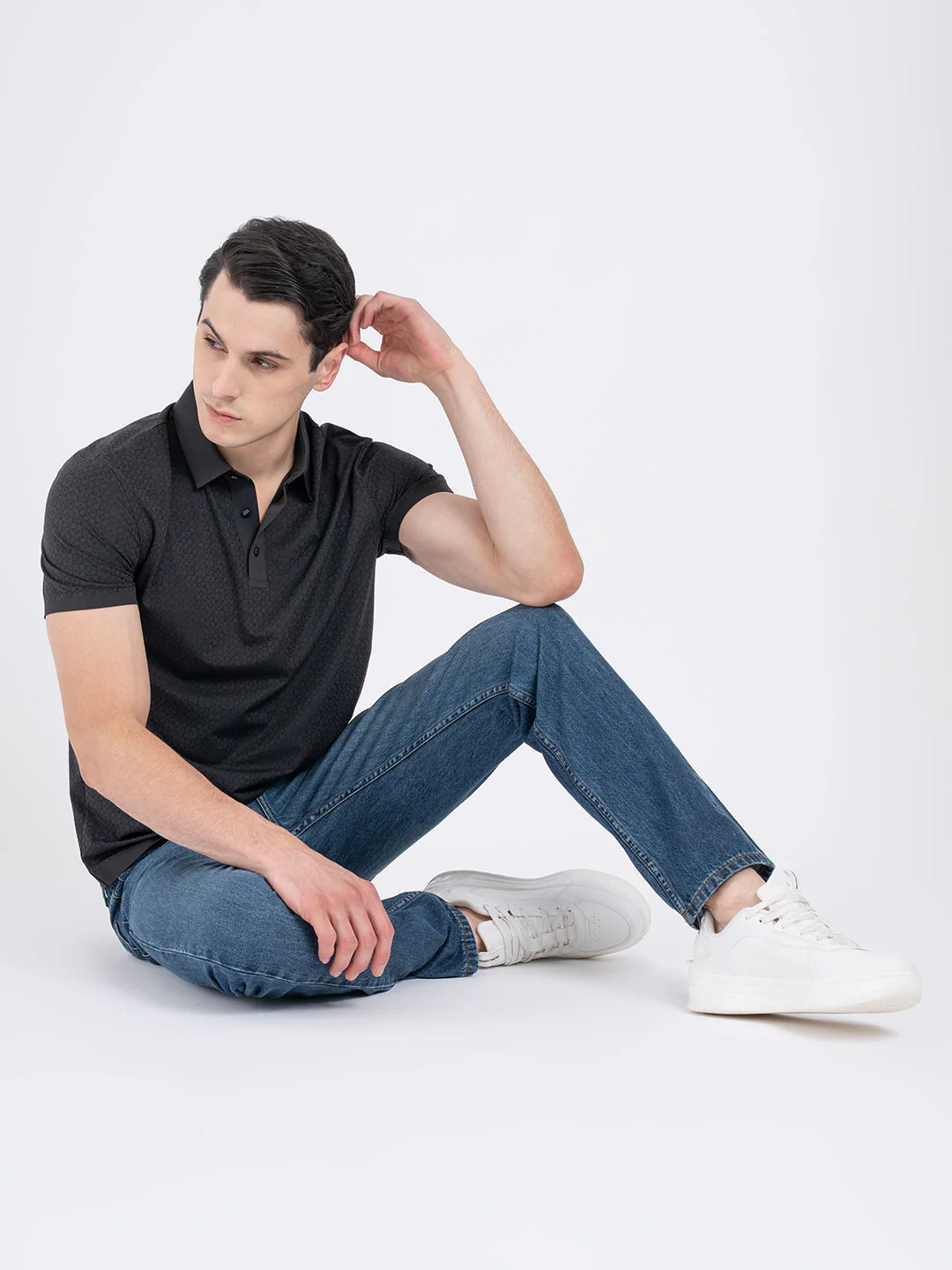 Polo T-Shirt for Men - Image 7