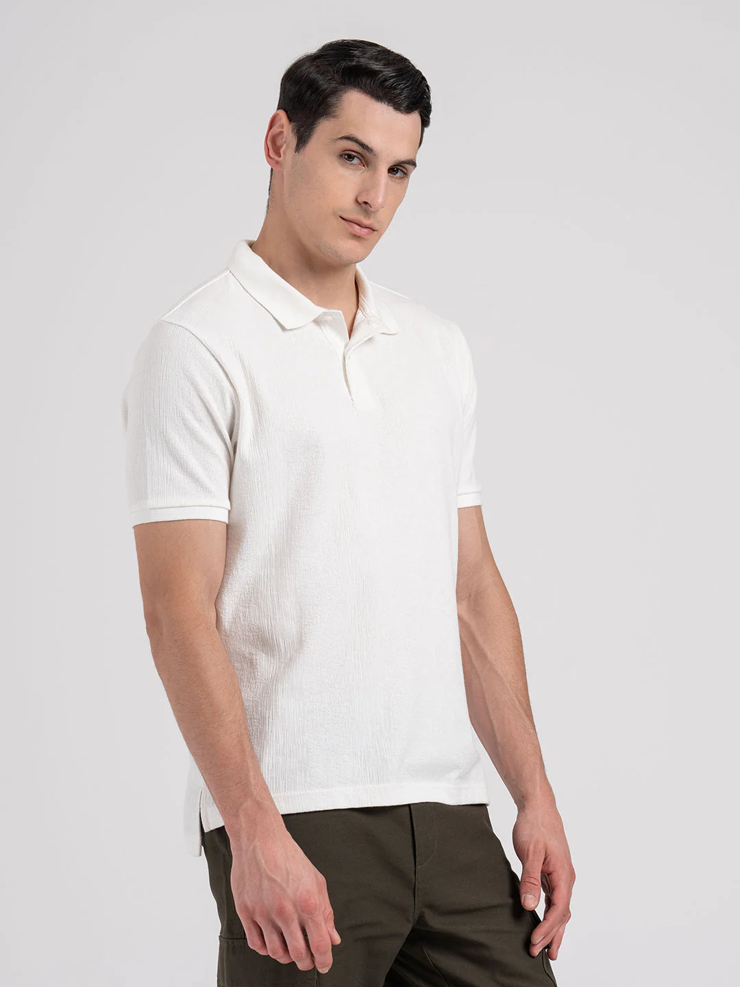 Polo T-Shirt for Men - Image 4