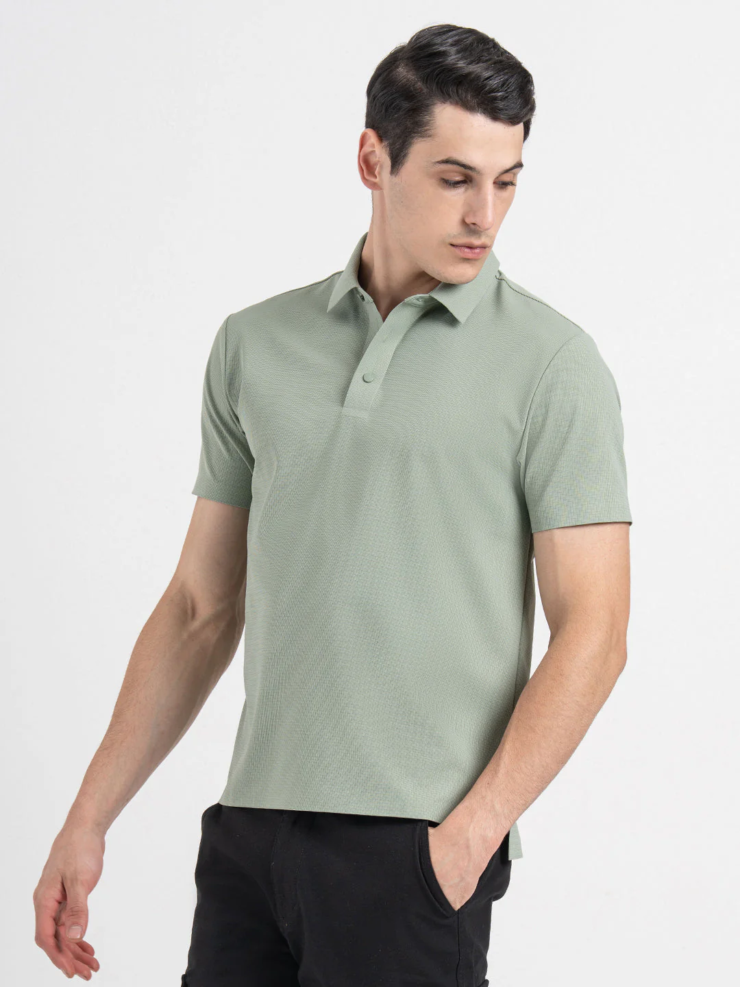 Polo T-Shirt for Men - Image 4