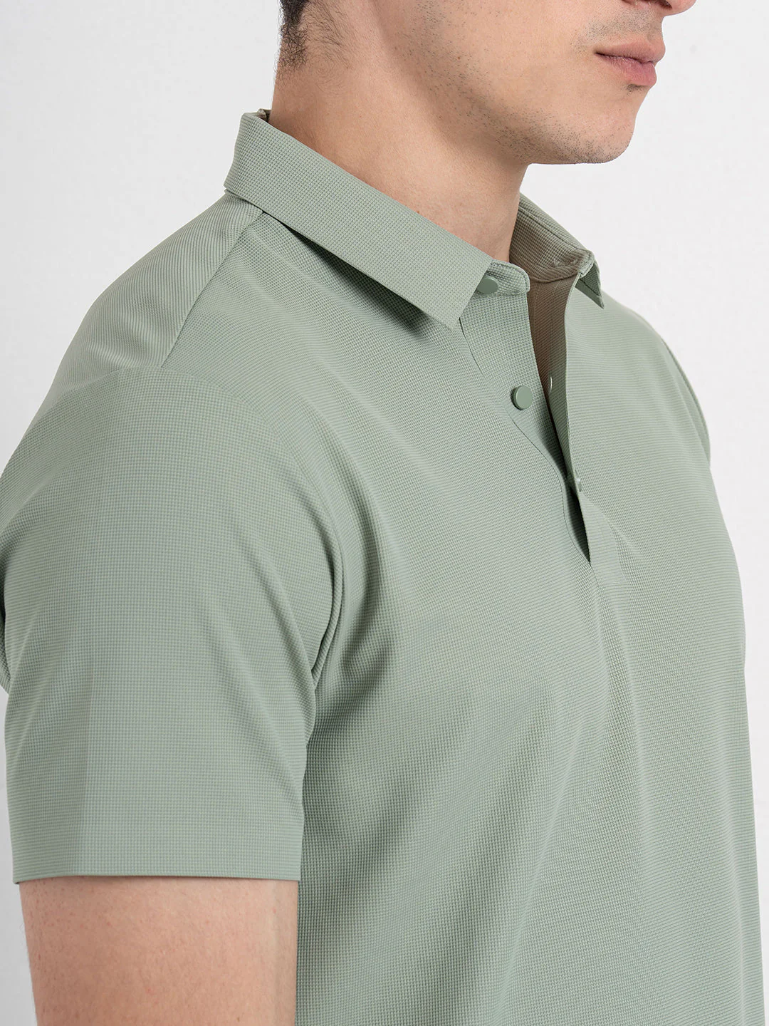 Polo T-Shirt for Men - Image 6
