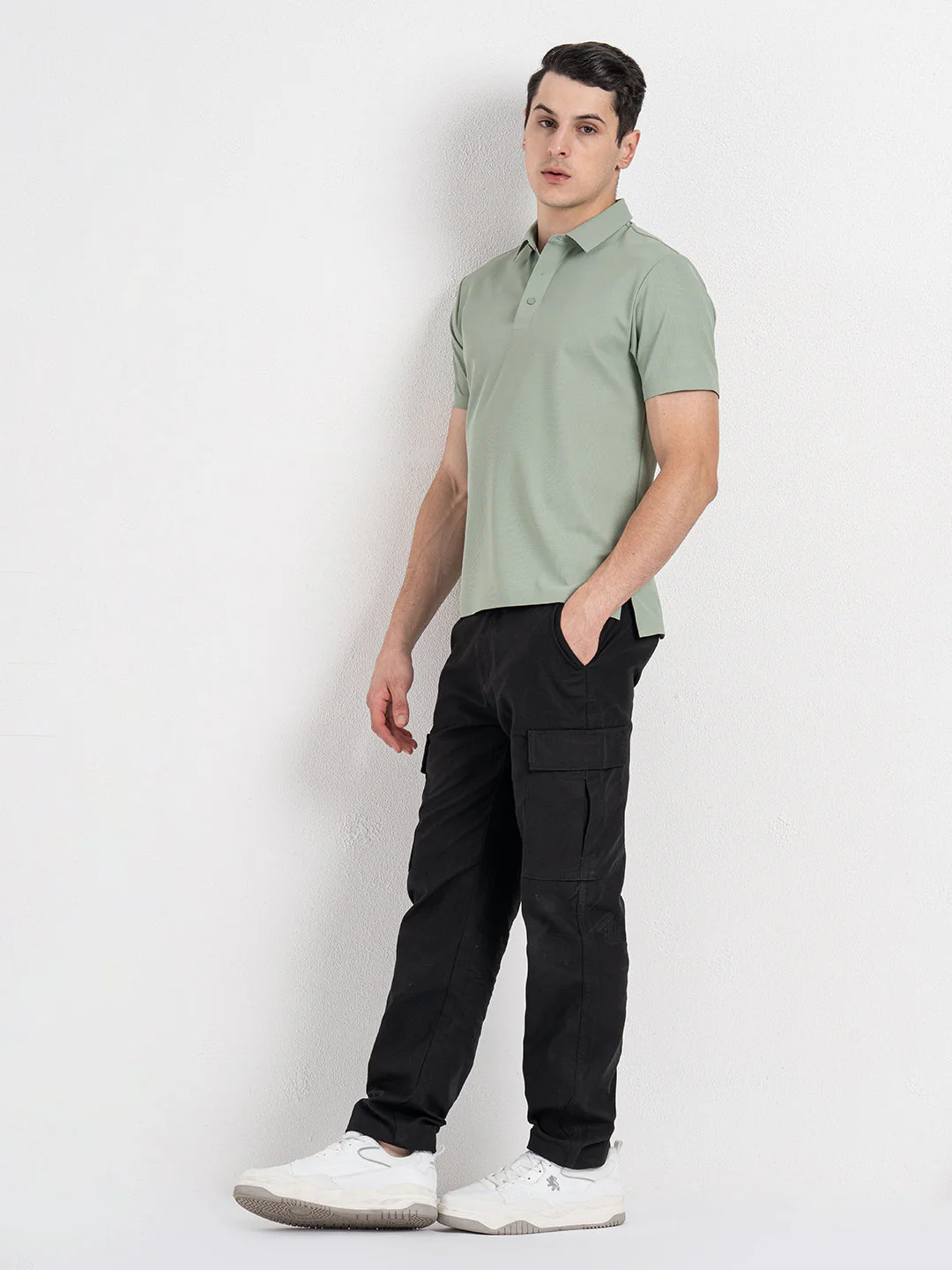 Polo T-Shirt for Men - Image 7