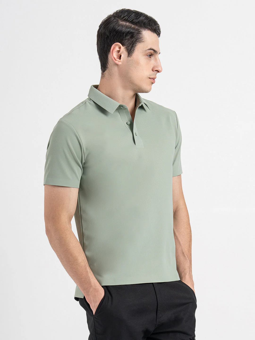 Polo T-Shirt for Men - Image 8