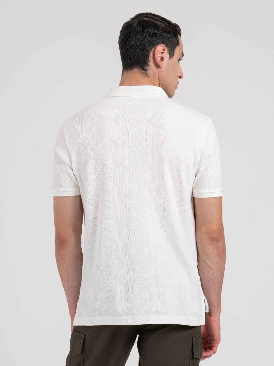 Polo T-Shirt for Men - Image 5