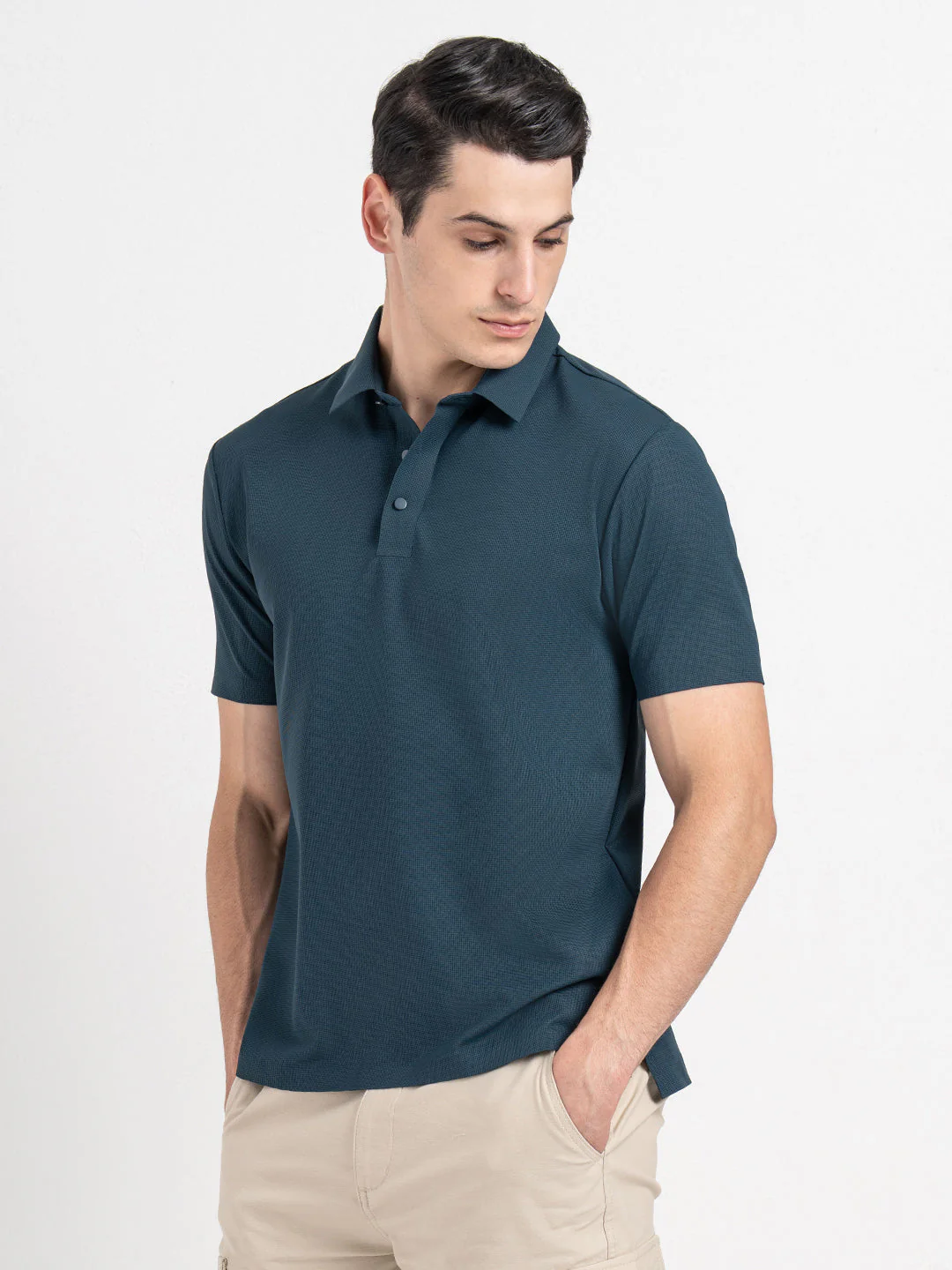 Polo T-Shirt for Men - Image 4