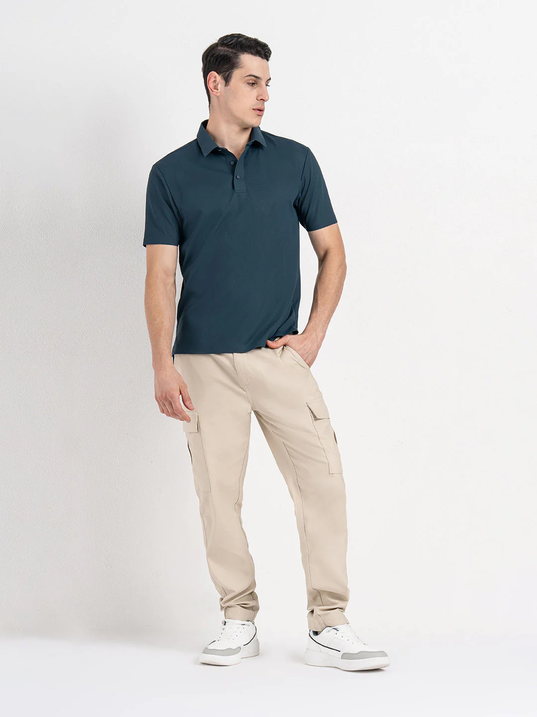 Polo T-Shirt for Men - Image 7