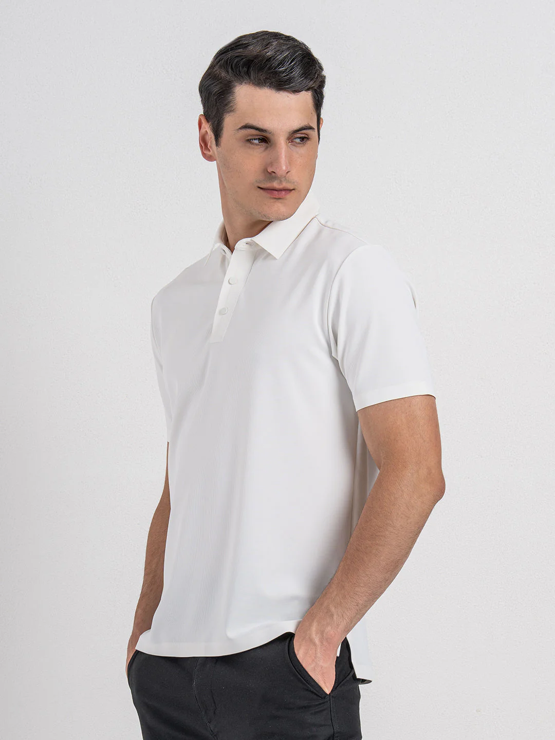 Polo T-Shirt for Men - Image 4