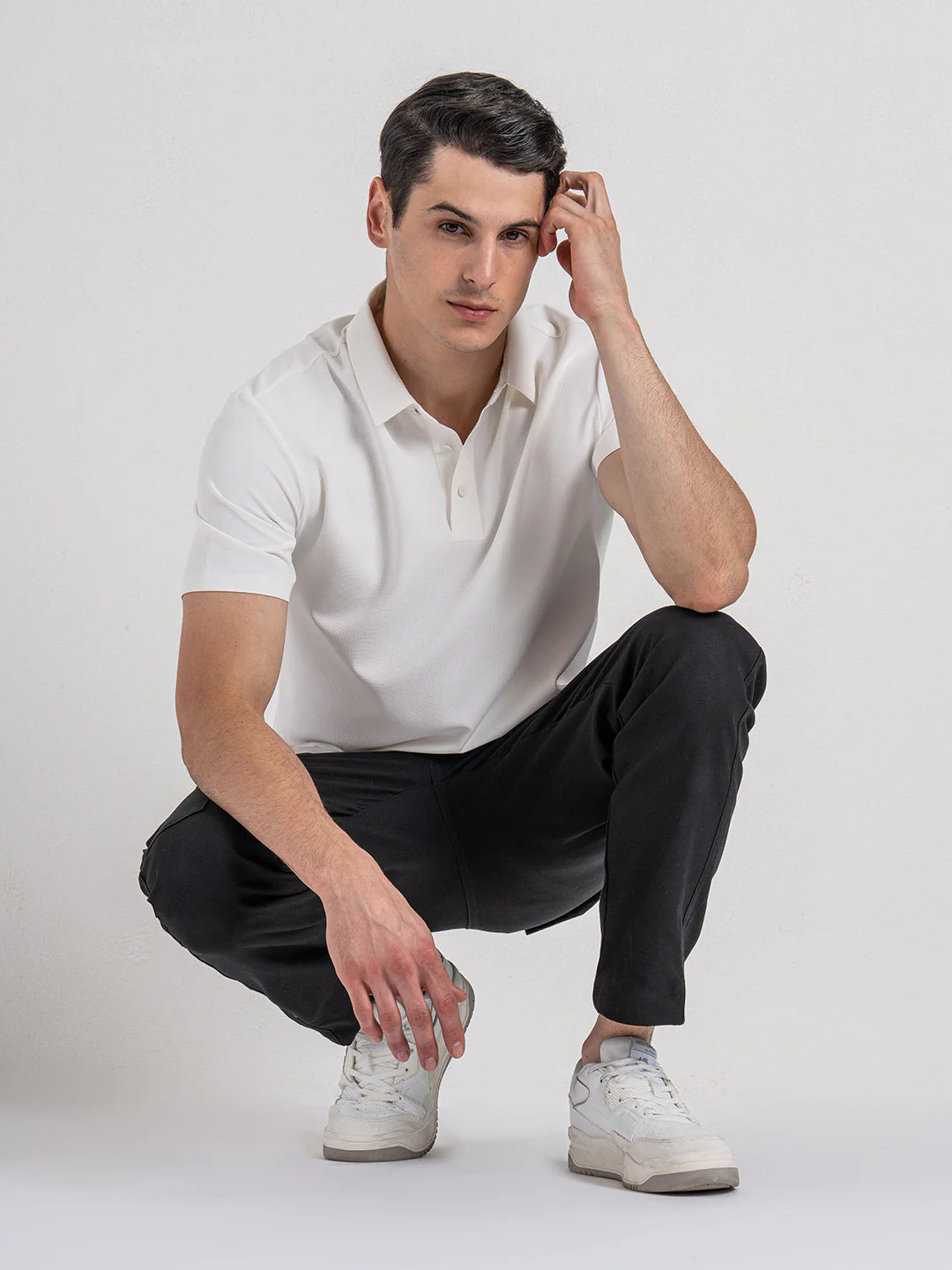 Polo T-Shirt for Men - Image 7