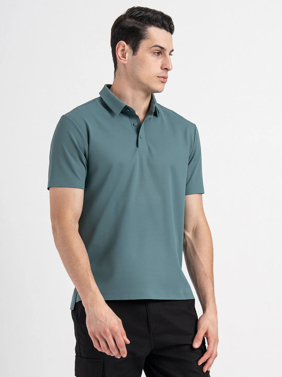 Polo T-Shirt for Men - Image 4