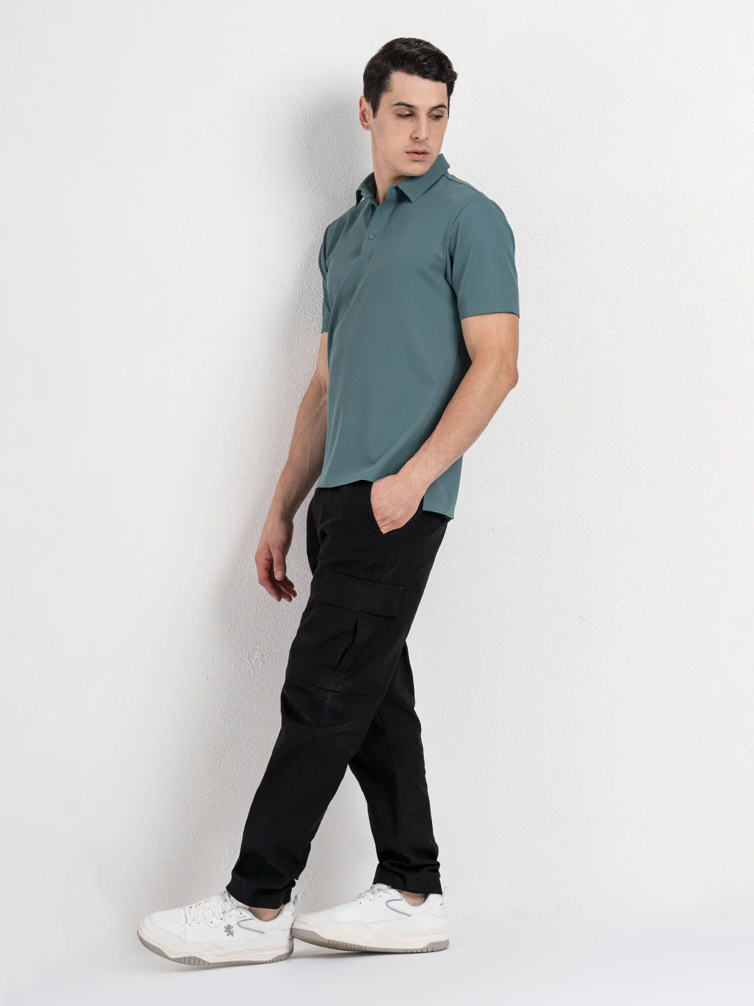 Polo T-Shirt for Men - Image 6