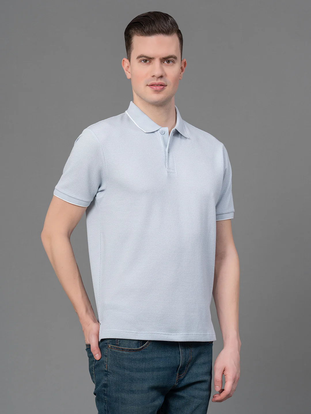Polo T-Shirt for Men - Image 2