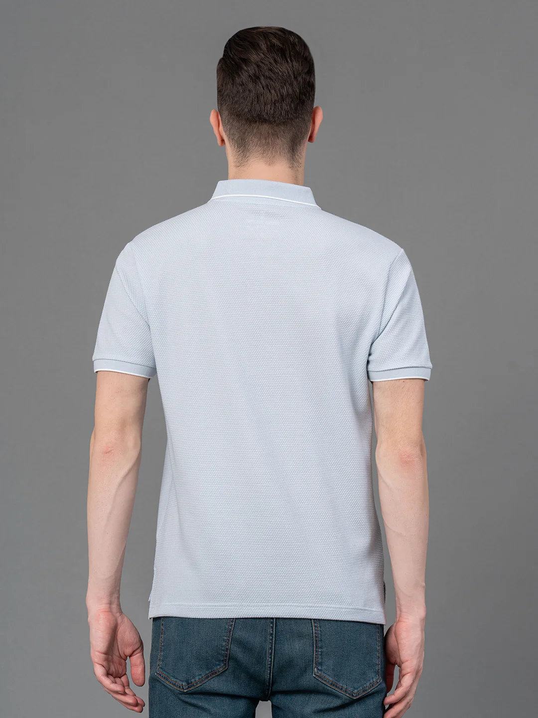 Polo T-Shirt for Men - Image 3