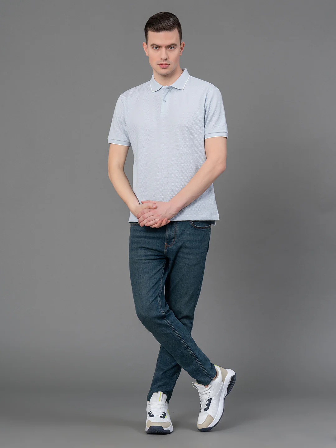 Polo T-Shirt for Men - Image 5