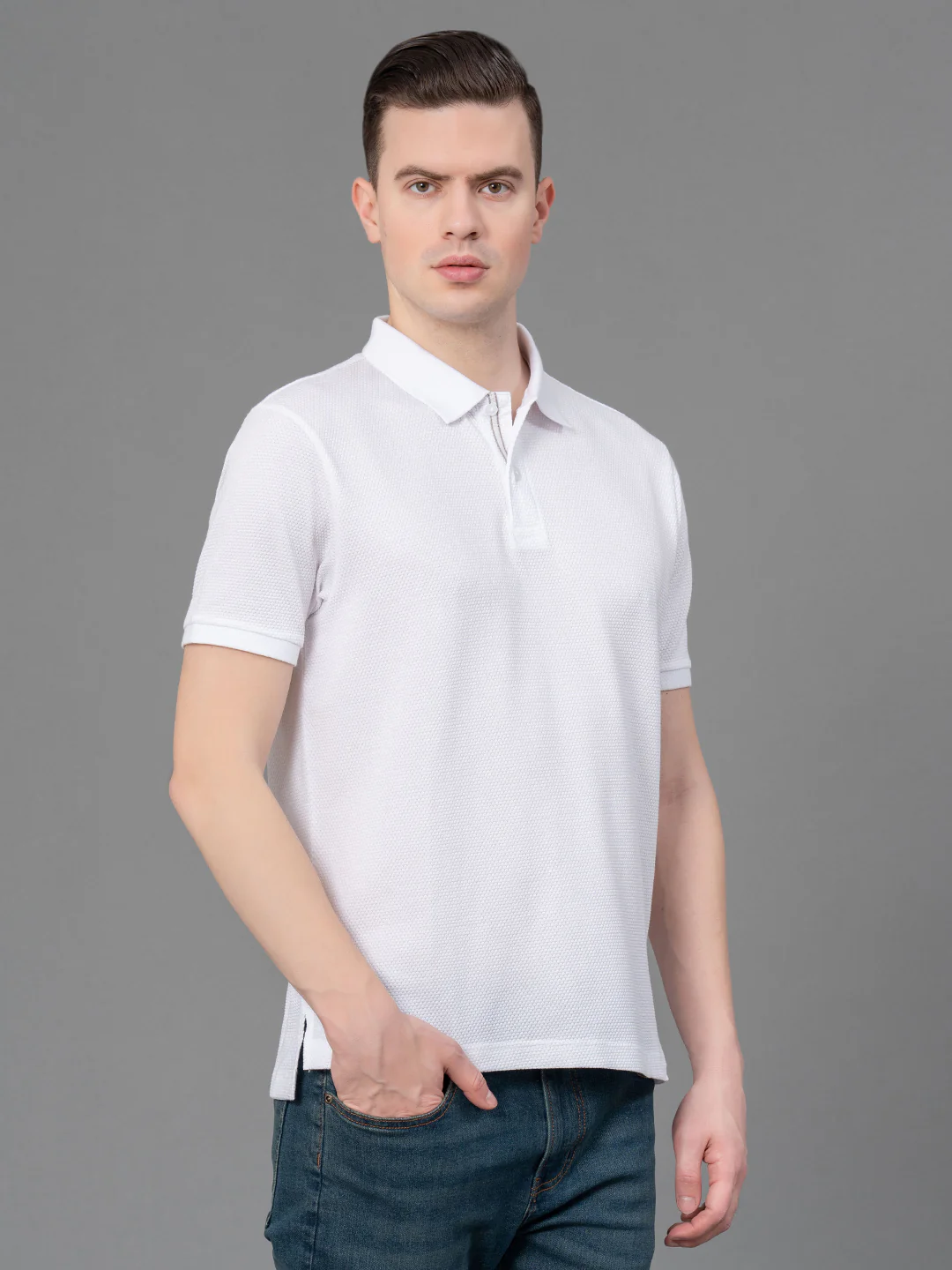 Polo T-Shirt for Men - Image 2