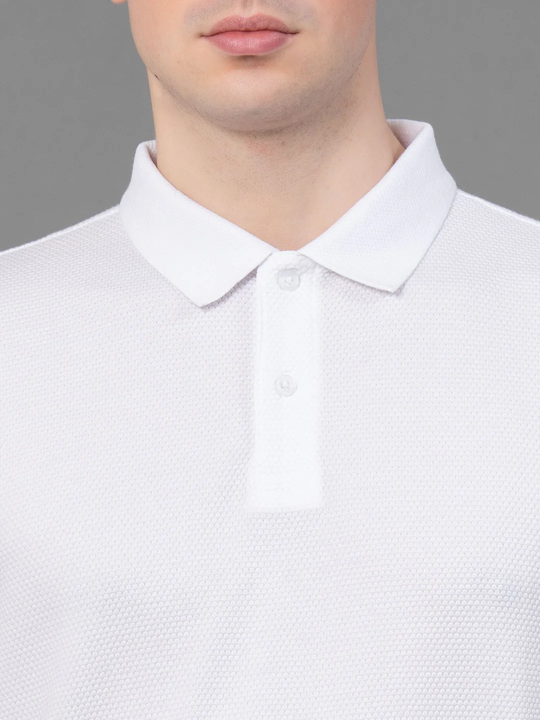 Polo T-Shirt for Men - Image 4