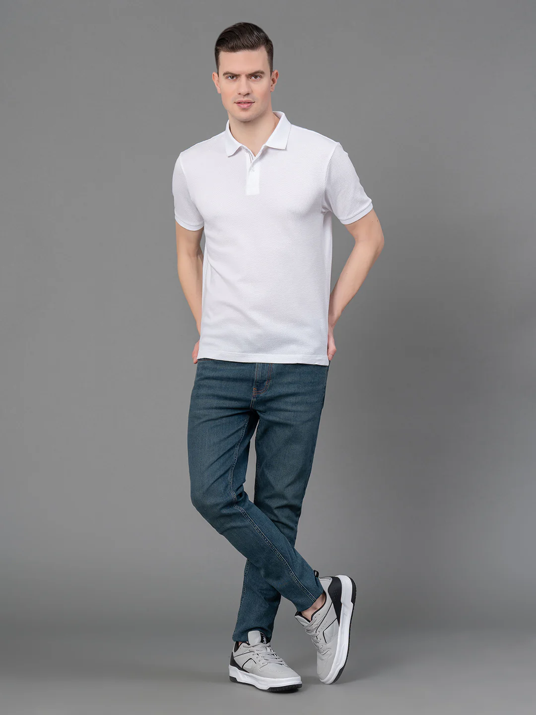 Polo T-Shirt for Men - Image 5