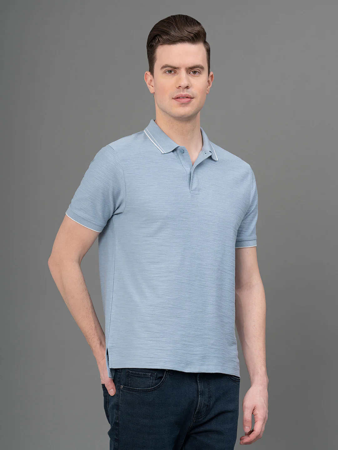 Polo T-Shirt for Men - Image 2