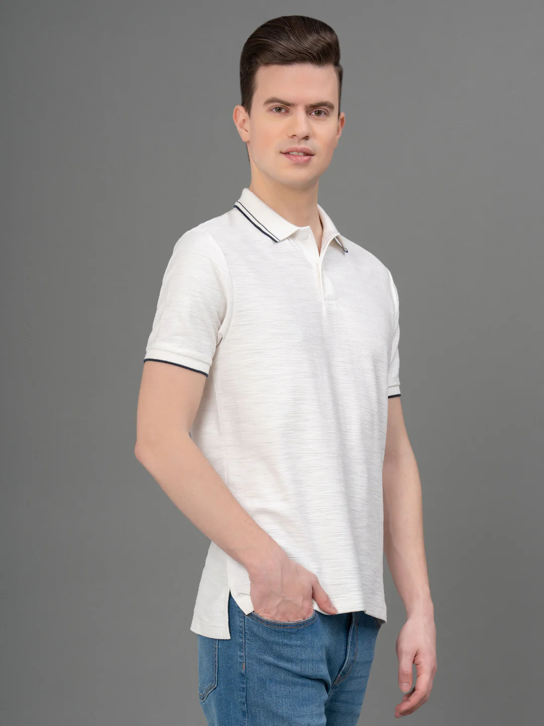 Polo T-Shirt for Men - Image 2