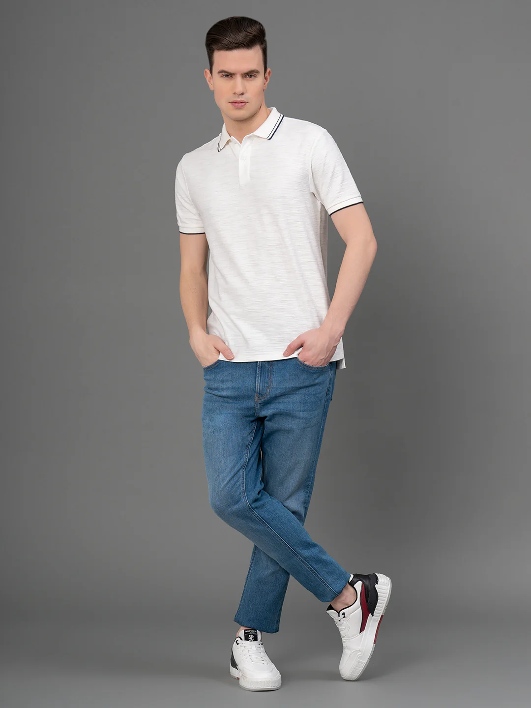 Polo T-Shirt for Men - Image 5