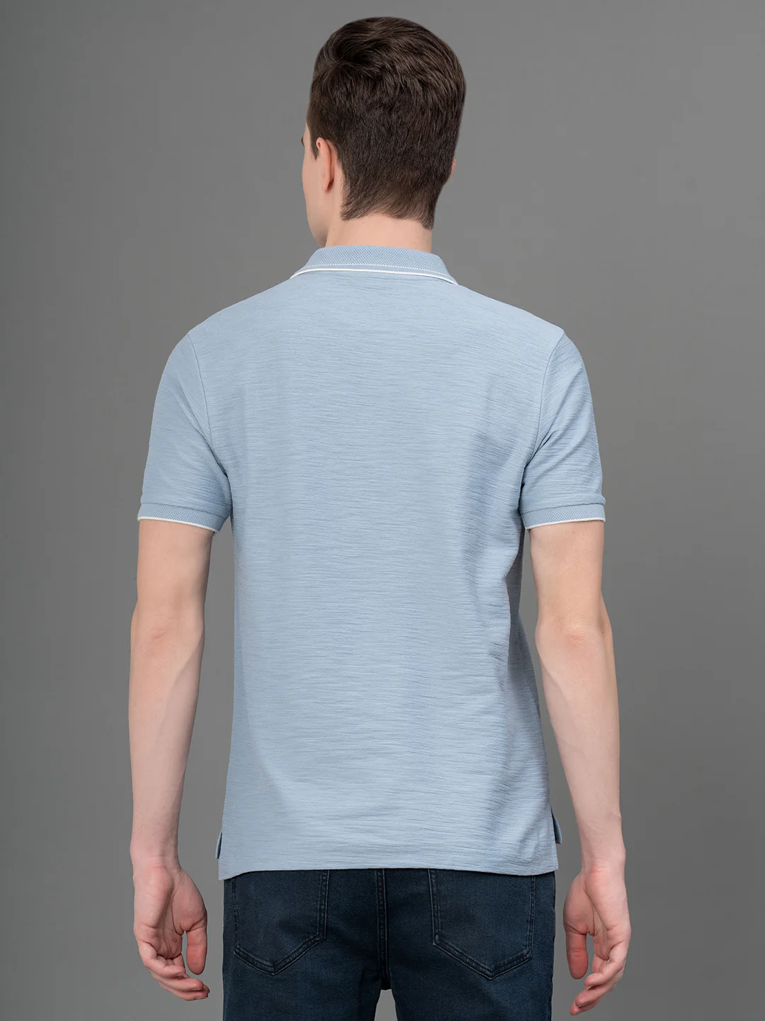 Polo T-Shirt for Men - Image 3