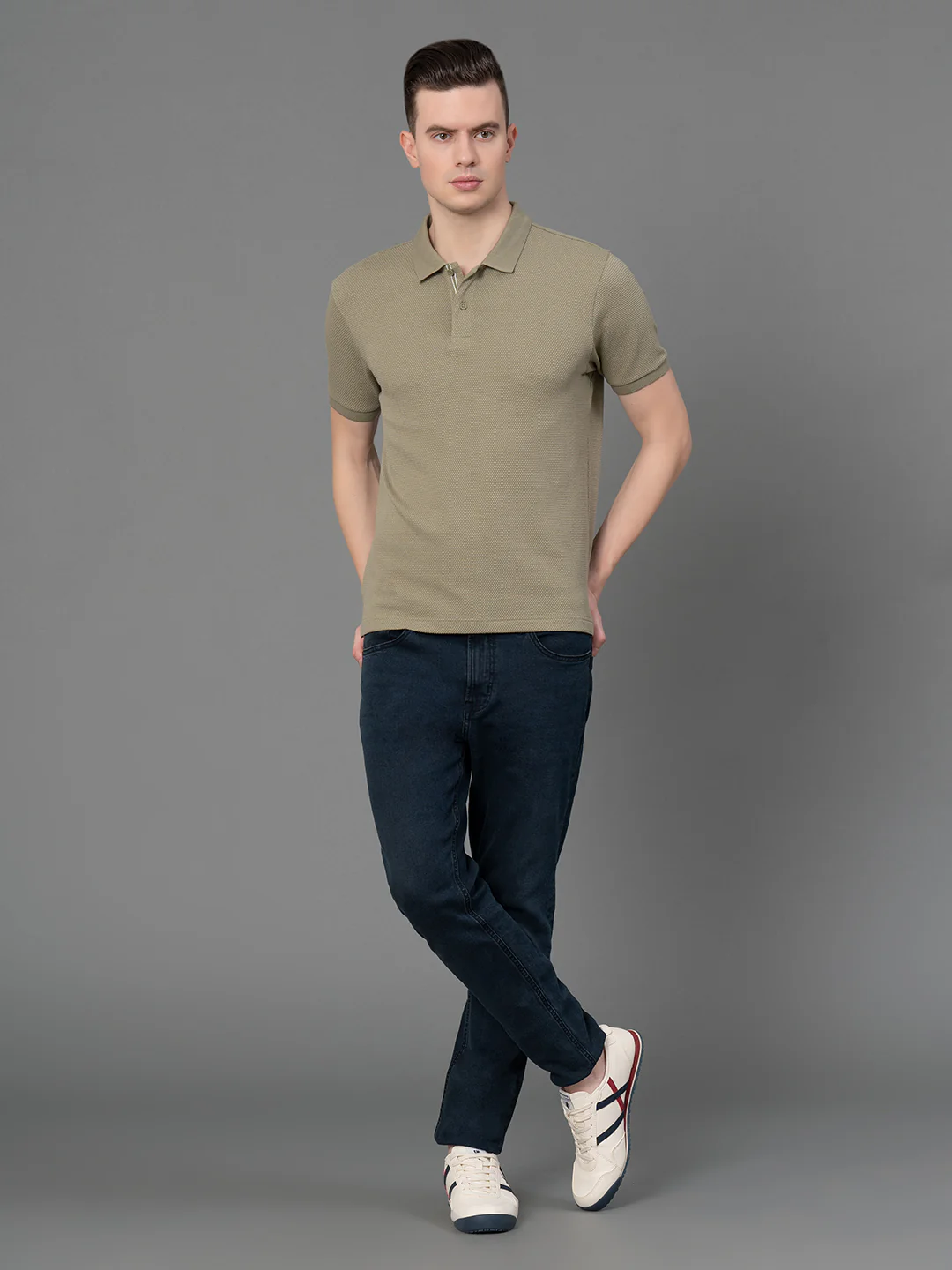 Polo T-Shirt for Men - Image 5
