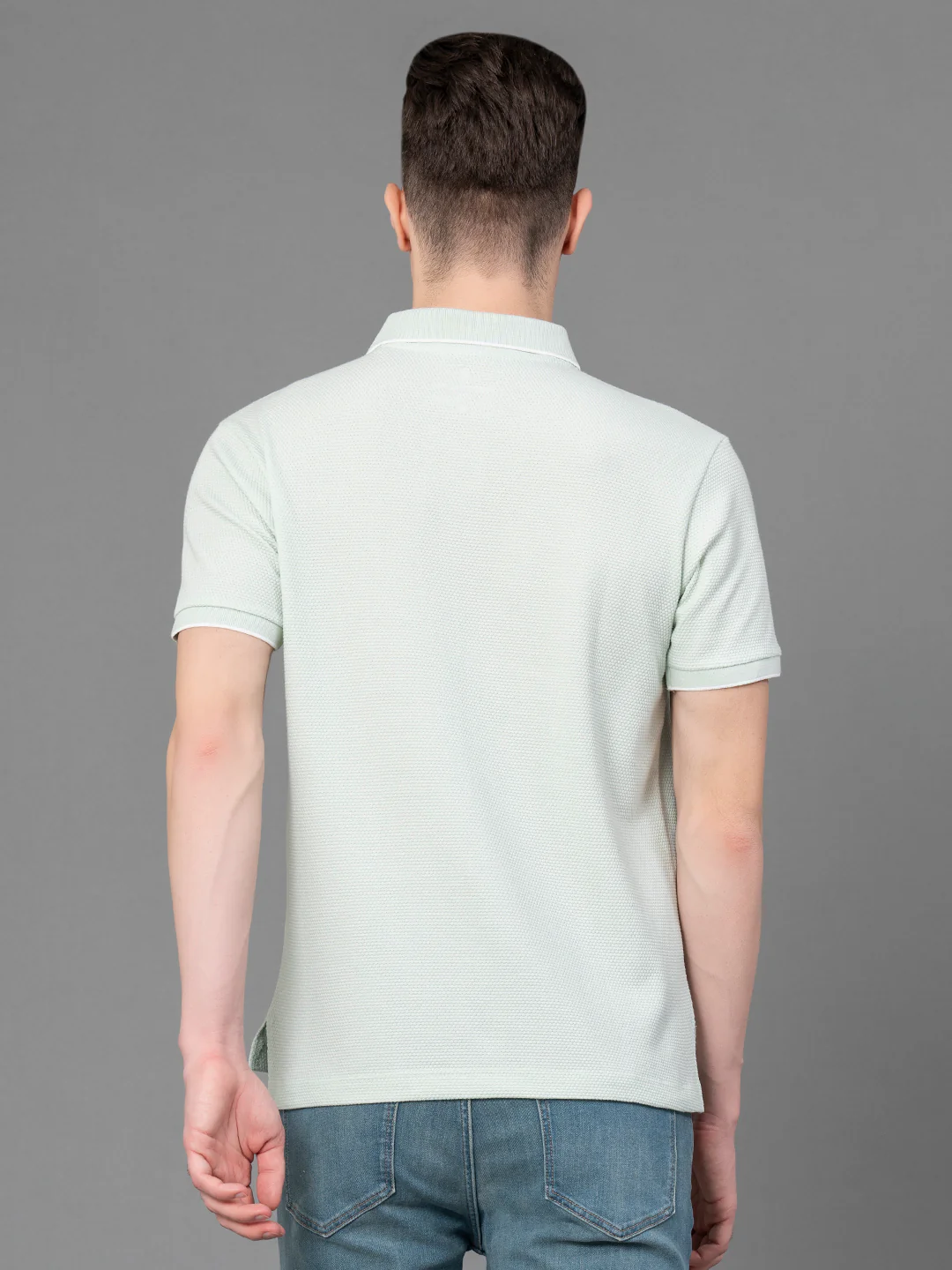Polo T-Shirt for Men - Image 3