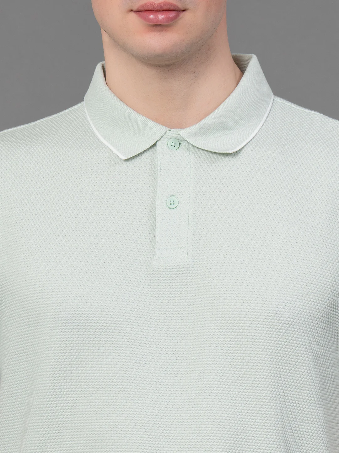 Polo T-Shirt for Men - Image 4