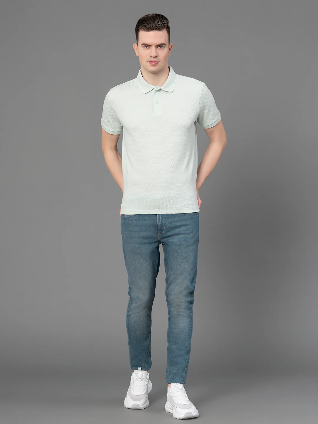 Polo T-Shirt for Men - Image 5