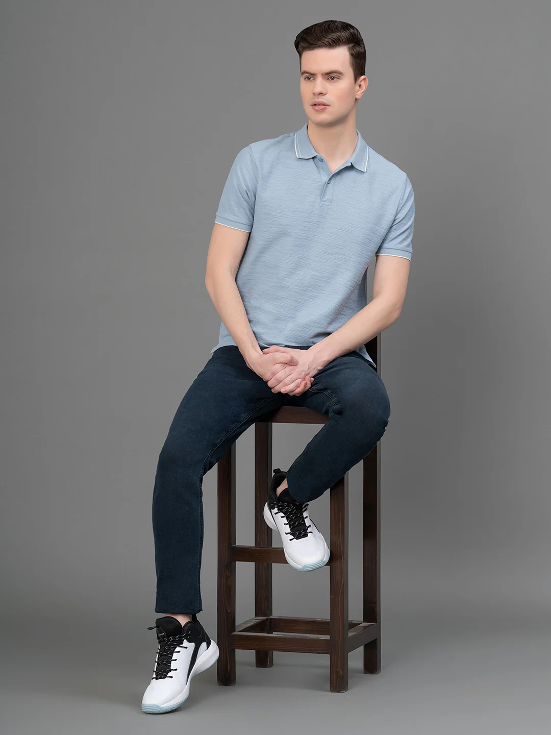 Polo T-Shirt for Men - Image 5