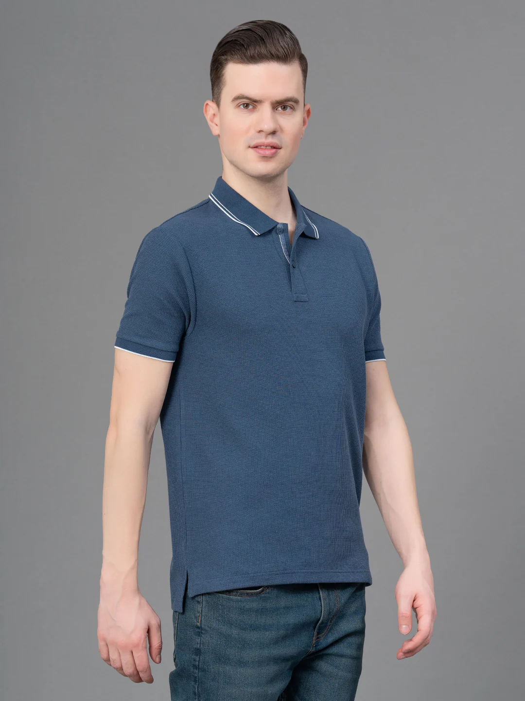 Polo T-Shirt for Men - Image 2