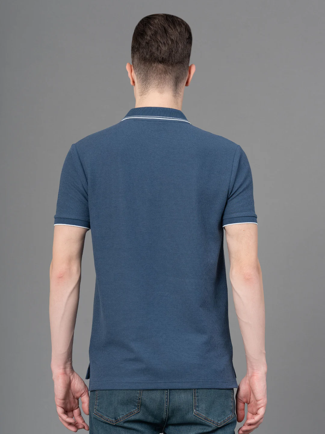 Polo T-Shirt for Men - Image 3