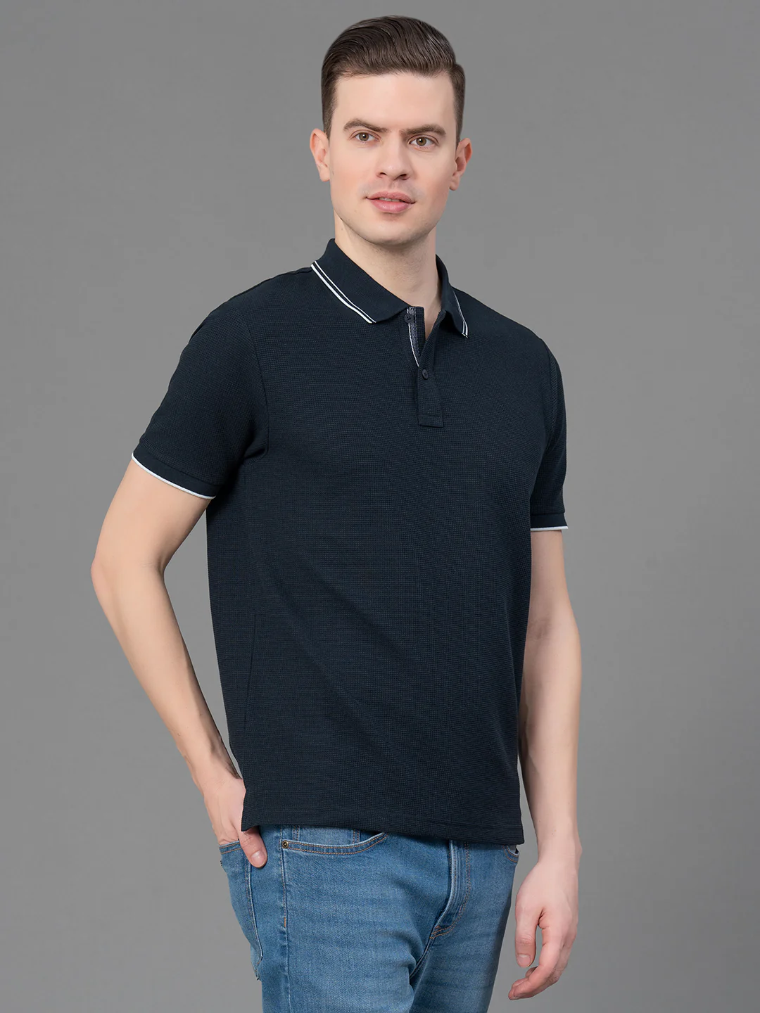 Polo T-Shirt for Men - Image 2