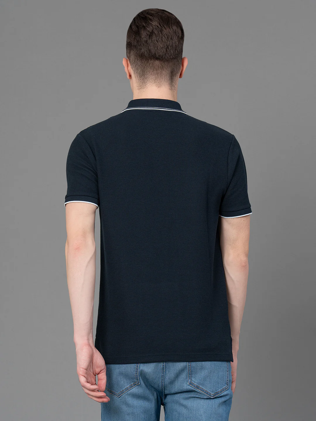 Polo T-Shirt for Men - Image 3