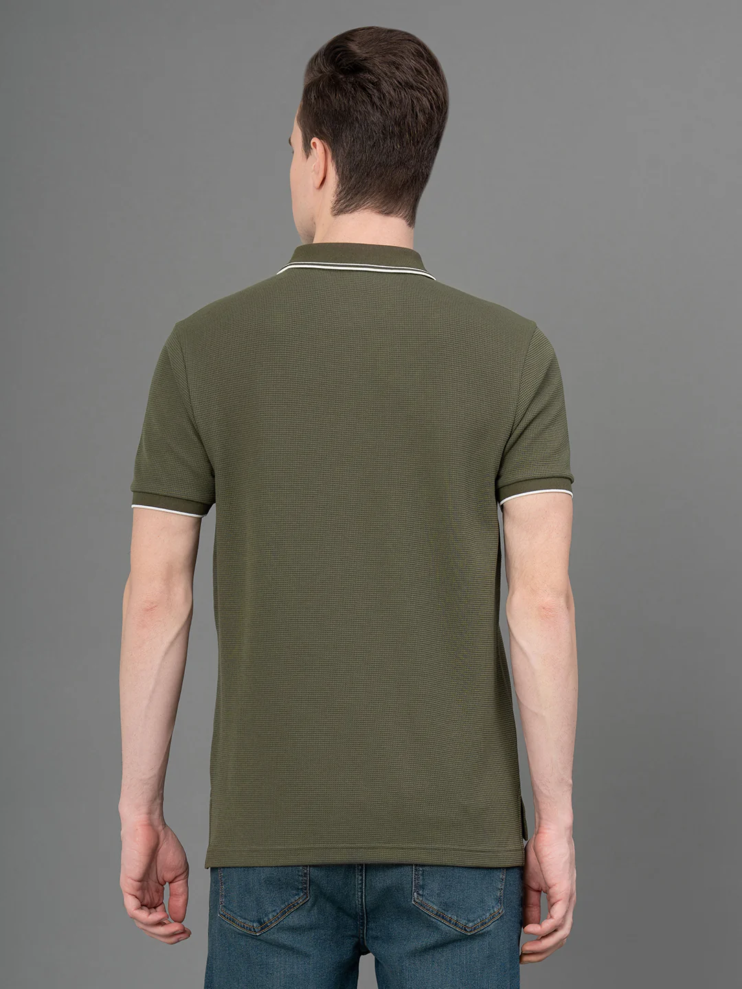 Polo T-Shirt for Men - Image 3