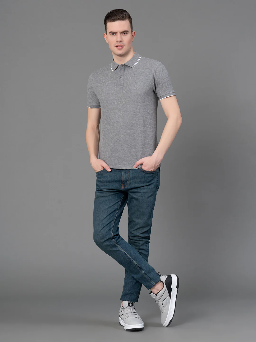 Polo T-Shirt for Men - Image 5