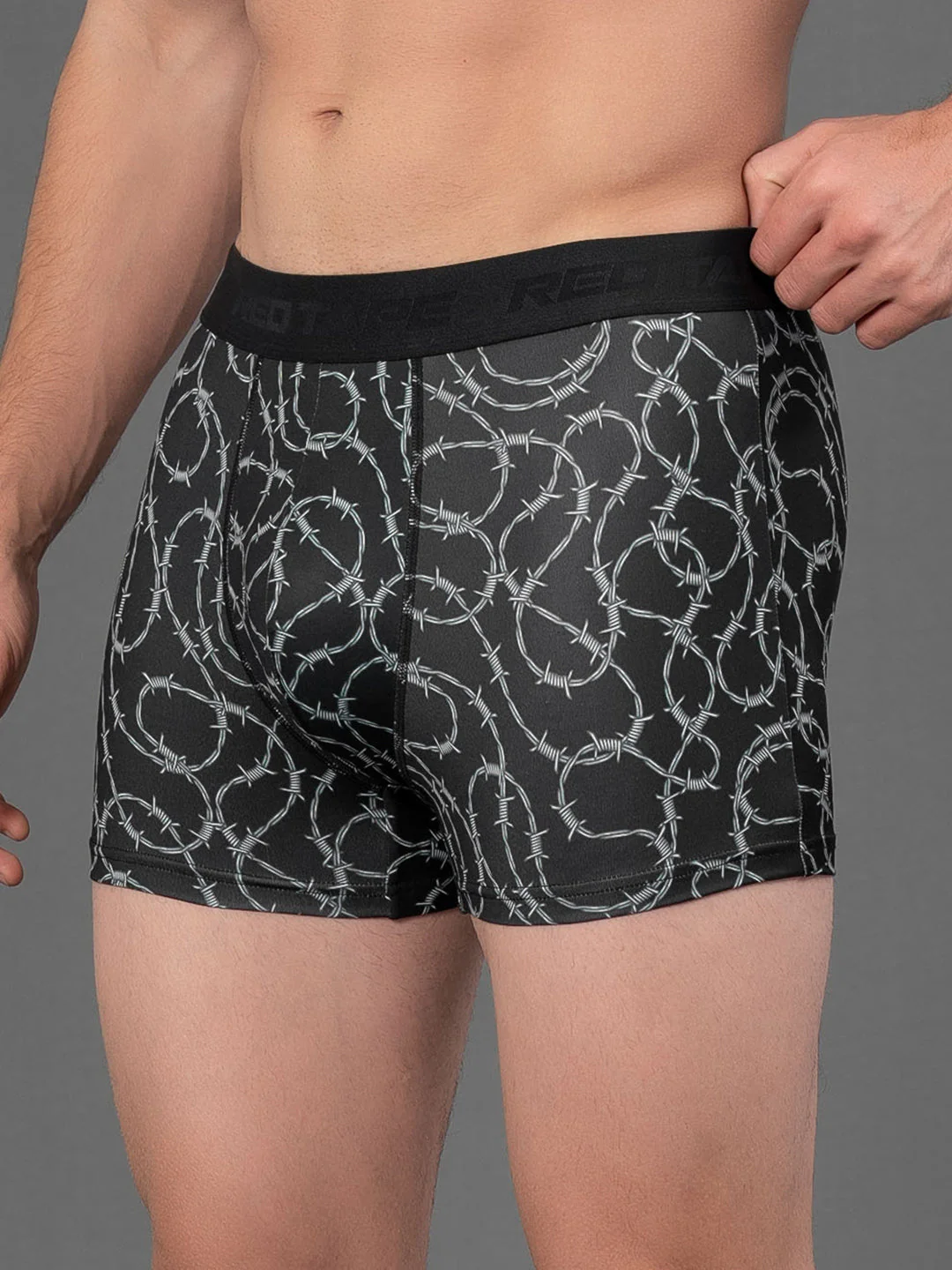 Premium Printed Trunks for Men - Image 2