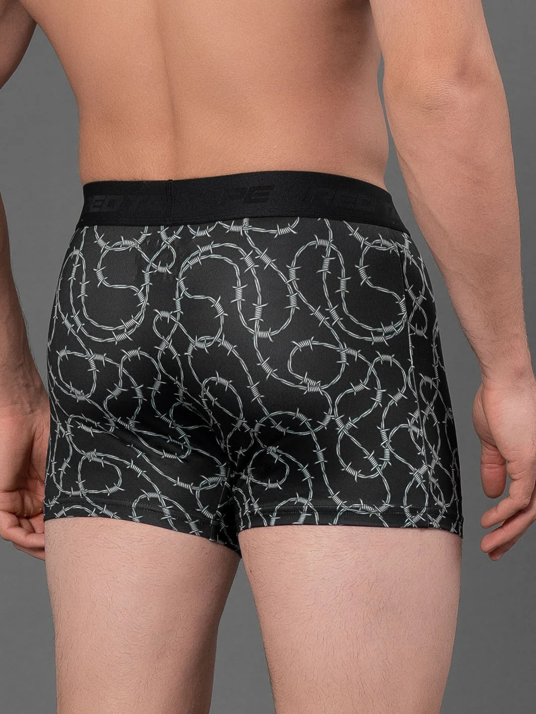 Premium Printed Trunks for Men - Image 3