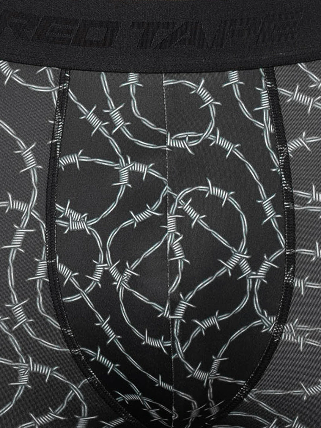 Premium Printed Trunks for Men - Image 4