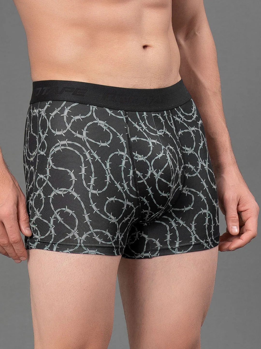 Premium Printed Trunks for Men - Image 6