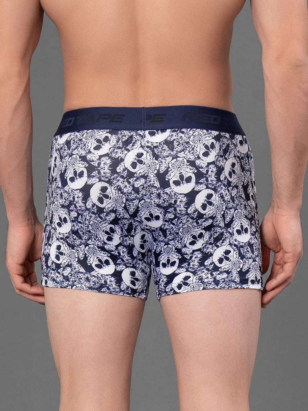 Premium Printed Trunks for Men - Image 3