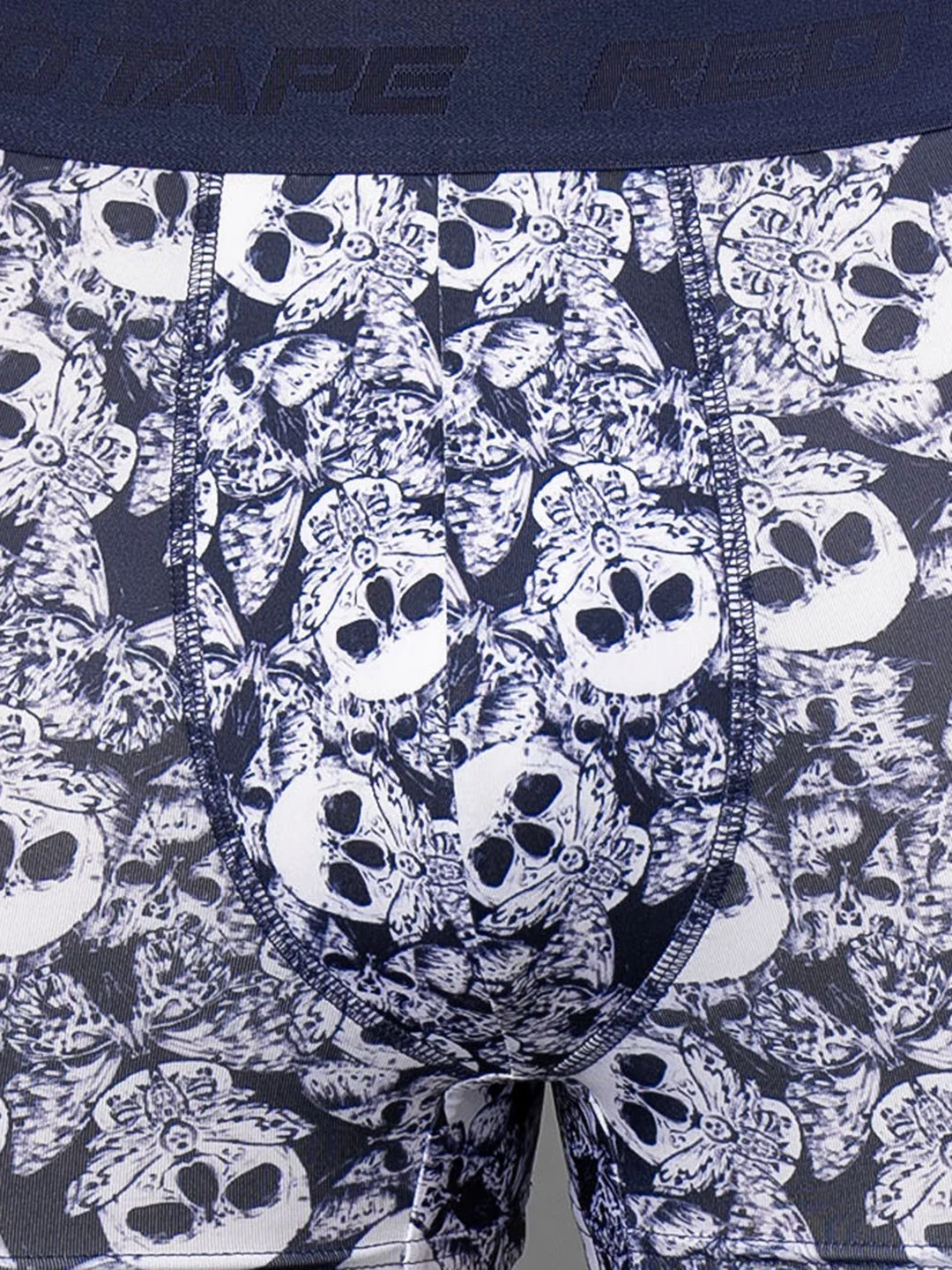 Premium Printed Trunks for Men - Image 4