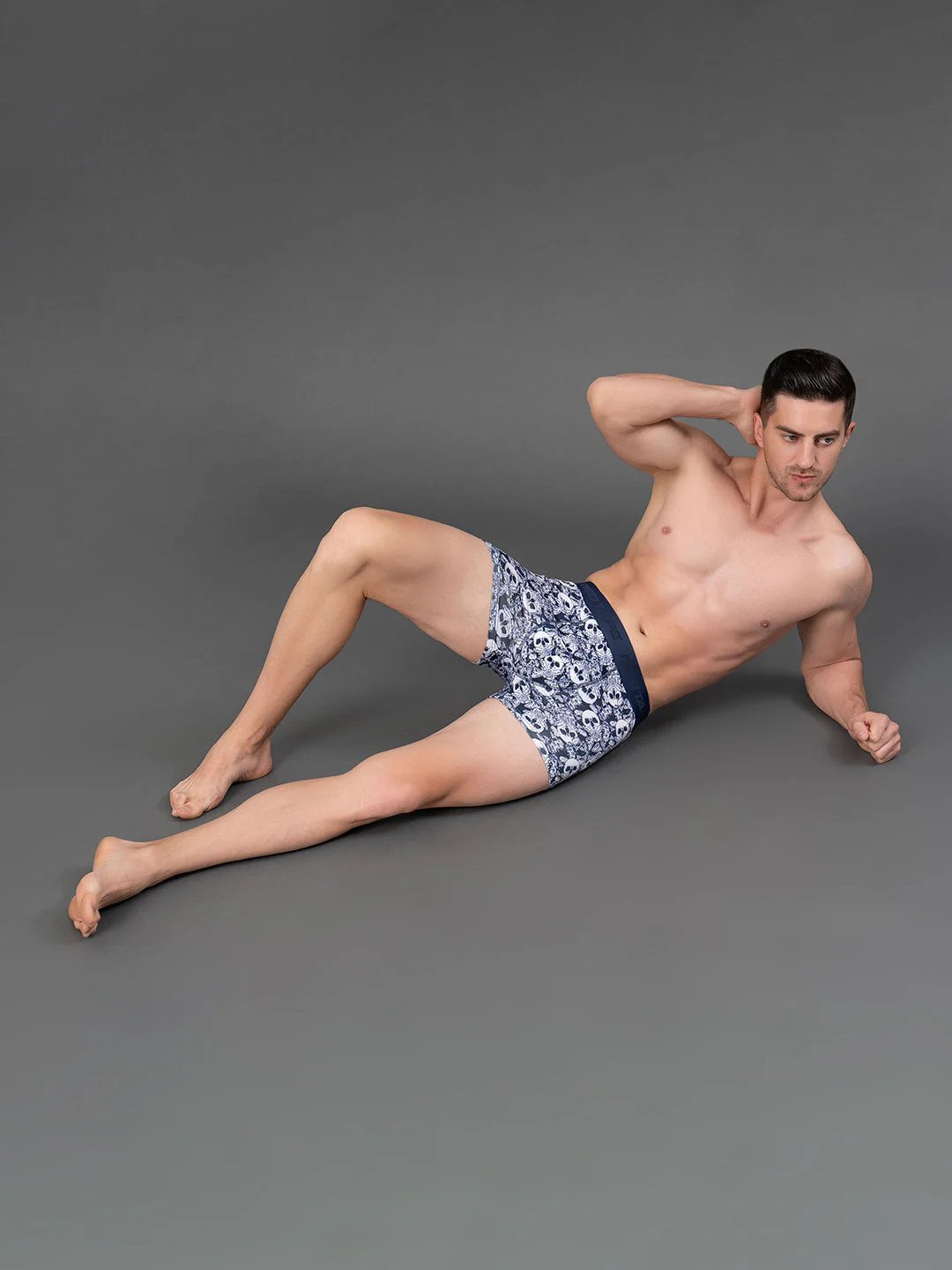 Premium Printed Trunks for Men - Image 5