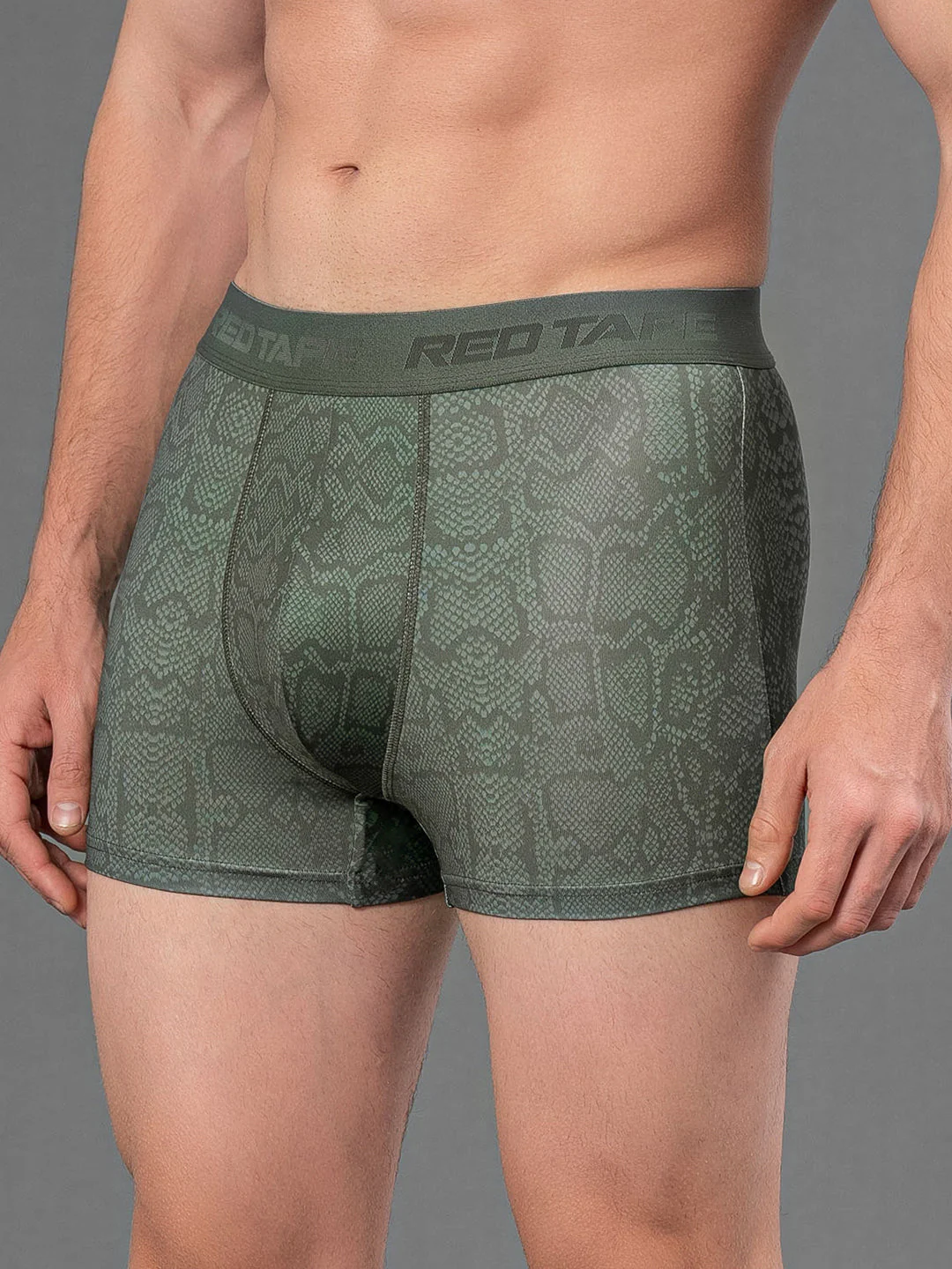 Premium Printed Trunks for Men - Image 2